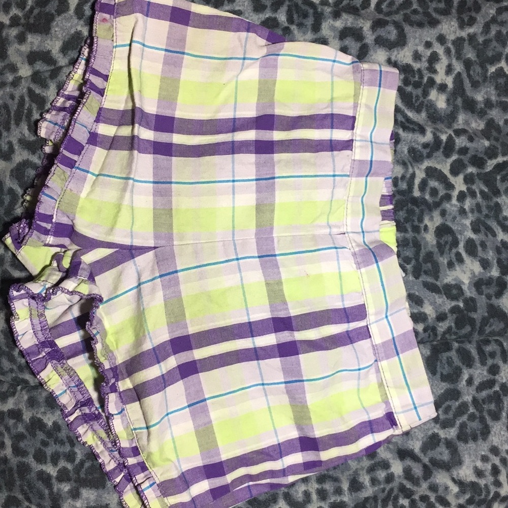 Health Tex shorts